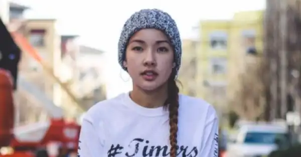 Tatiana Manaois - Mine